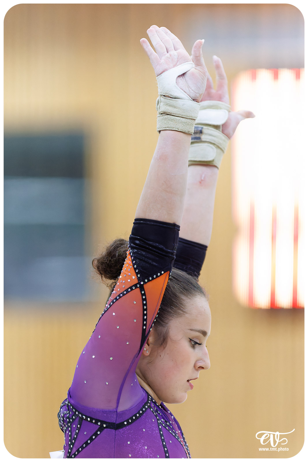 TOP 12 HAGUENAU - LYON